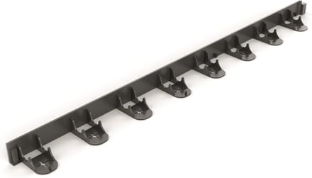 CELLFAST UNIBORD 30-260 - tuinrand 100 cm lang - Zwart