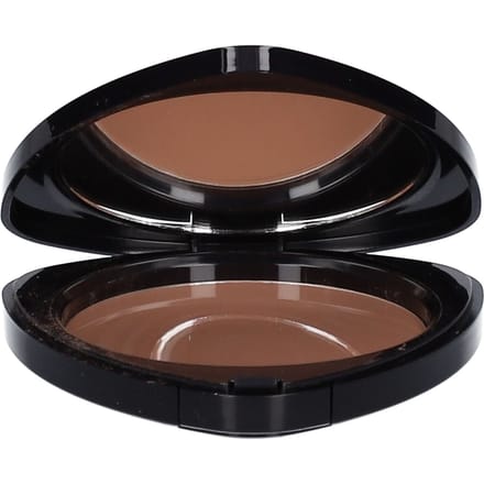 Dr. Hauschka 01 Bronze Bronzepoeder - 10g voor een Natuurlijke Glans