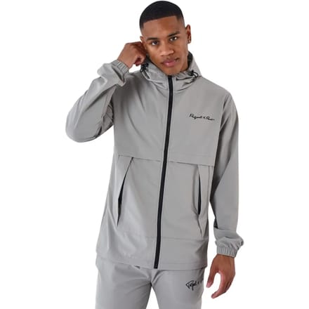 Techwear jack met capuchon Project X Paris