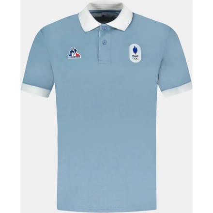 Polo Frankrijk Olympique 2026