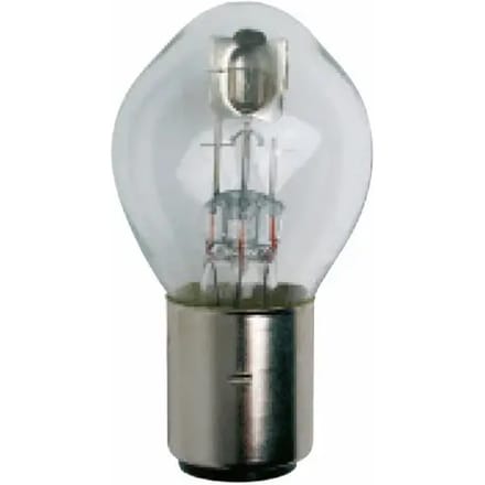 Lampen Chaft 6 V