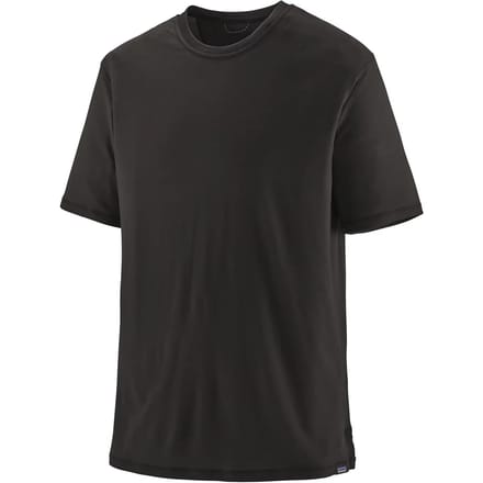 T-shirt Patagonia Cool Merino Blend