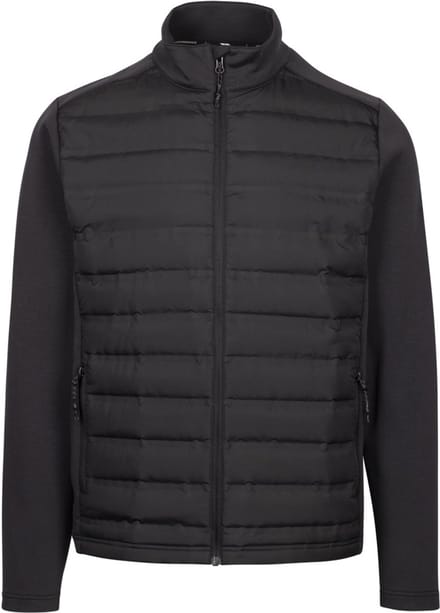 Trespass winterjas Orford Active Hybrid Jacket