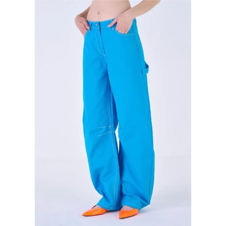 SILVIAN HEACH IWO-BROEK
