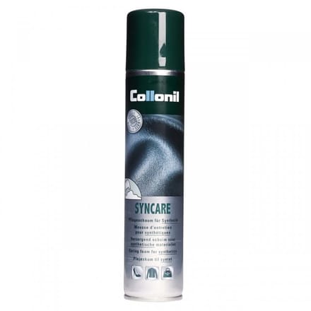 Collonil Syncare | Schoenverzorging | Reinigen | Anti statisch | Inhoud: 200ml