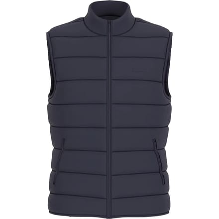 Guess M6rn25wj242 Vest Blauw M Man