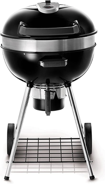 NAPOLEON PRO 22K - HOUTSKOOLBARBECUE, KETTLE, DIAMETER 57 CM