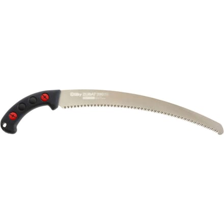 Silky Zübat 390-7.5 Handzaag – Grote professionele snoeizaag met gebogen blad
