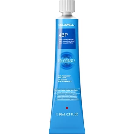 Goldwell Colorance Demi-Permanent Hair Color Haarkleuring Dames 60 ml
