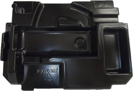 Makita 837630-2 837630-2 Kofferinlegstuk (l x b x h) 380 x 285 x 60 mm