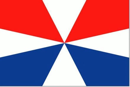 Geus Nederland 150x225cm
