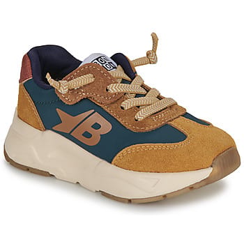 Lage Sneakers Bonton YARD BASKET