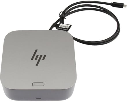 HP 9X481UT#ABB Thunderbolt 4 Ultra 180W G6 Dock