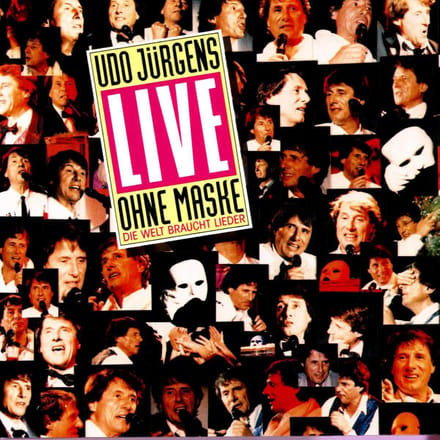Live-Ohne Maske
