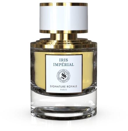 Signature Royale - Imperial Iris Parfumextract