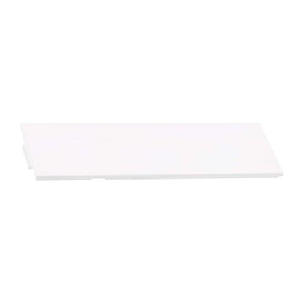 AEG deksel, scharnier, zijkant, 7820, 130x42mm 8073060025
