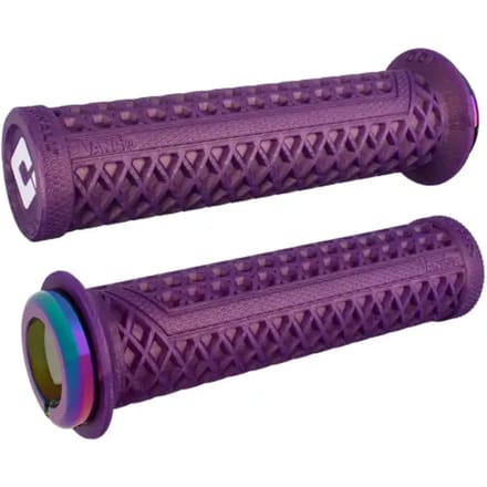 Odi Vans V2.1 Handvatten Paars 135 mm