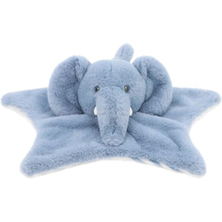 Keel Toys Keeleco Ezra Elephant Deken – 32 cm