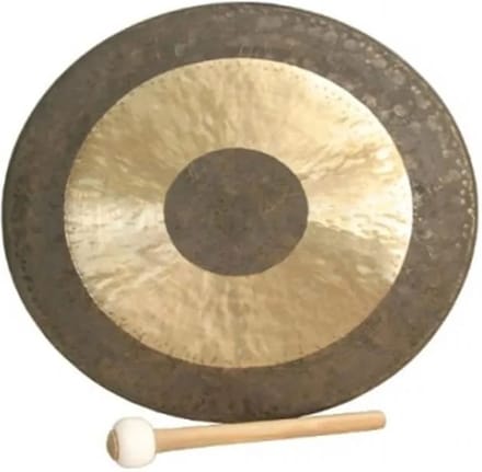 Chao Gong - 80cm