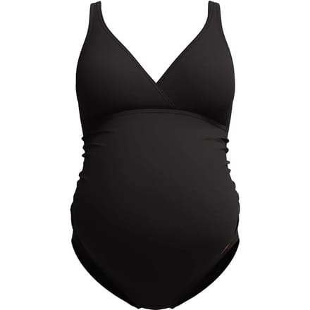 Dames zwangerschap badpak 1 stuk Speedo UB