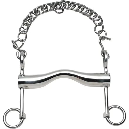 Korte takken voor paardenhalsband Feeling