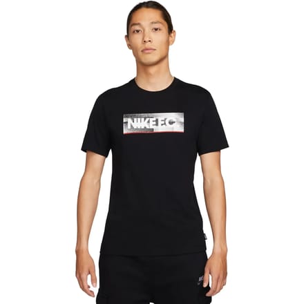 T-shirt Nike F.C.