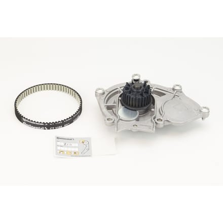 Continental Ctam Waterpomp+distributieriem set CONTINENTAL CT1195WP1