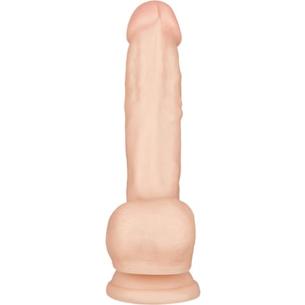 Blush Dildo Love Toy LOVERBOY MR. JACKHAMMER