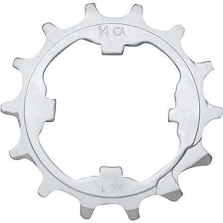Multifunctionele kroon 14 Miche Campagnolo