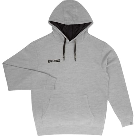 Spalding Flow Hoody Kids Grijs