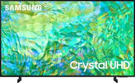 Samsung UE43CU8070 - 43 inch - 4K LED - 2023 - Buitenlands model