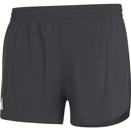 Adidas Sport Adizero E Short Short - Sportswear - Volwassen
