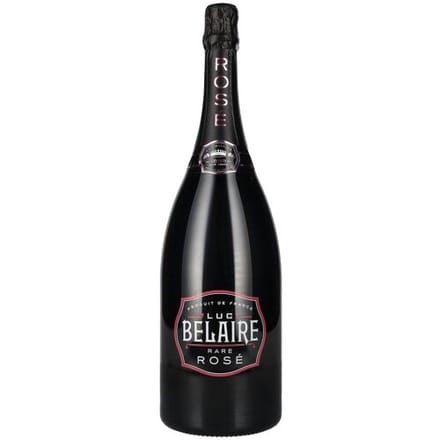 Luc Belaire Rare Rosé 12,5% Vol. 1,5l