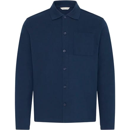 Piqué cardigan Casual Friday Edstrom