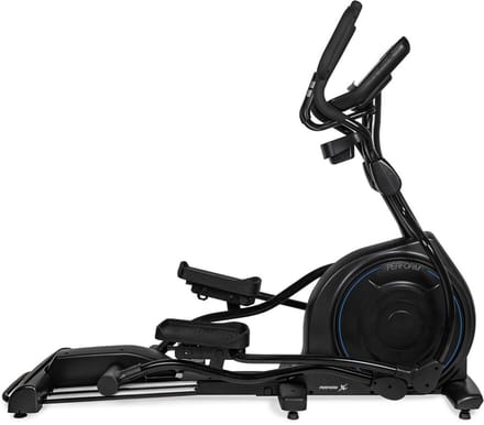 Flow Fitness Perform X5i Crosstrainer