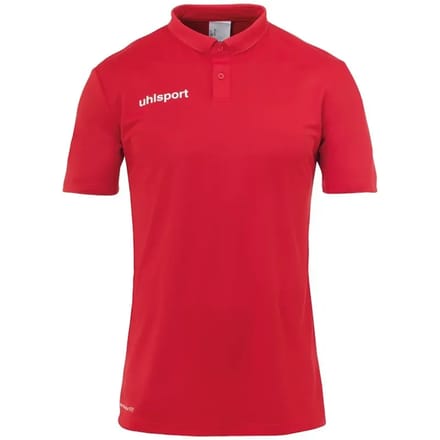 Uhlsport Essential Poly poloshirt 1002235
