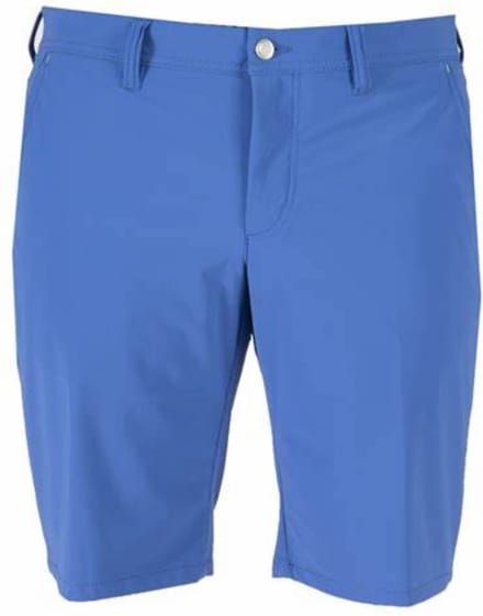Alberto Earnie Short - Licht Blauw - Maat 46