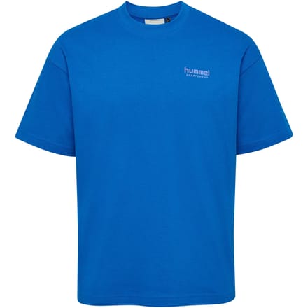 Hummel T-shirt Hmlloose S/S Bees Stadium 227549