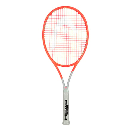 HEAD Graphene 360+ Radical Pro (2021) Tennisracket besnaard