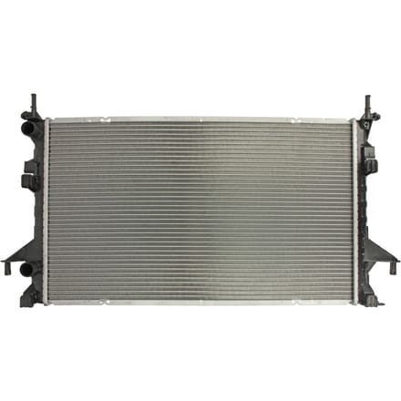 Radiator, motorkoeling THERMOTEC D7R056TT