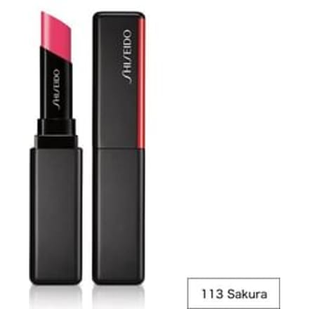 Shiseido - Colorgel Lip Balm 113 Sakura