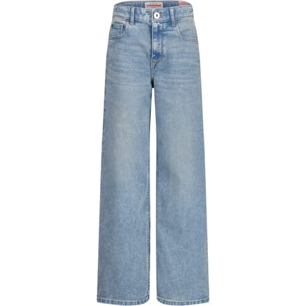 Vingino Carice Light Vintage Taglia: 2 | Jeans Outlet | kids