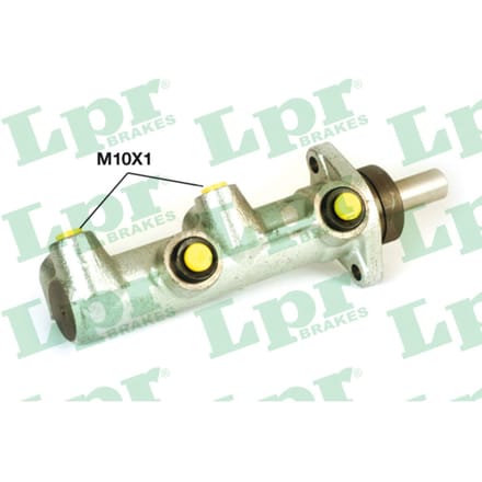 Hoofdremcilinder LPR 6784
