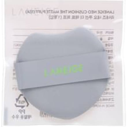 LANEIGE - Neo Cushion The Matte Puff 1 pc