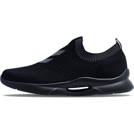 Zonder naden sneakers Hummel Tatum