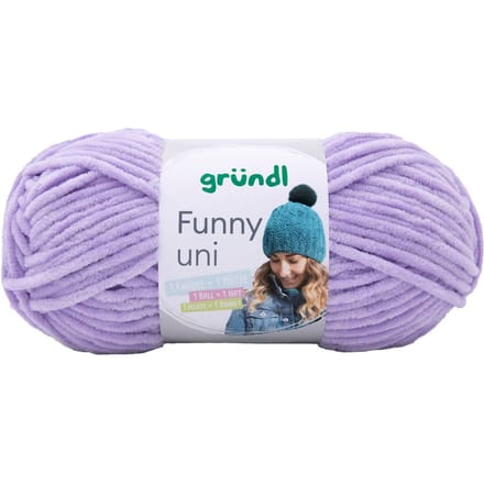 Wool Funny Uni - Kleur 22