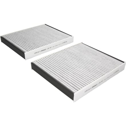Cabine luchtfilter KNECHT LAK 467/S