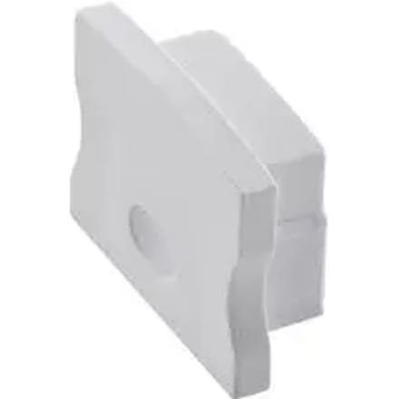 Eindstuk met gat Sigor 9820101-9820201-9828101/9850101