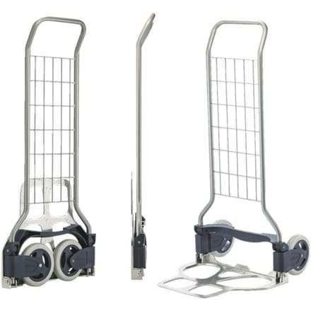 RuXXac Parcel inklapbare steekwagen, lvm. 125 kg
