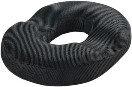 Donut Zitkussen – Ergonomisch, Ademend & Comfortabel